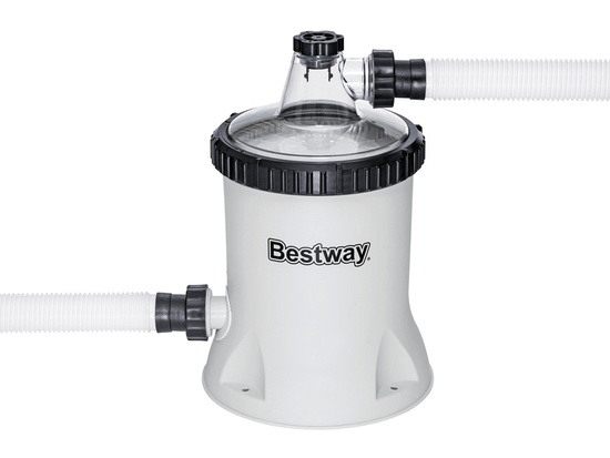 Bestway Sand Pump for Pool Capacity 5678 l/h 58870