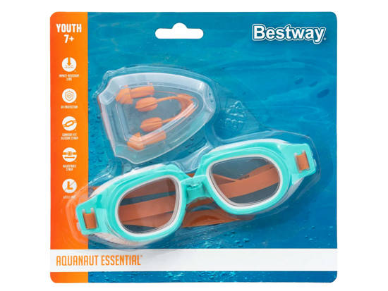 Bestway Set for swimming glasses 7+ 26034