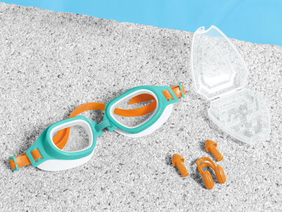 Bestway Set for swimming glasses 7+ 26034