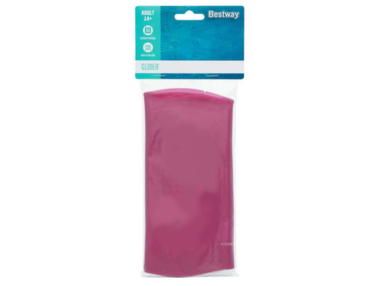 Bestway Silicone Swimming Cap for swimming pool 14+ 26006