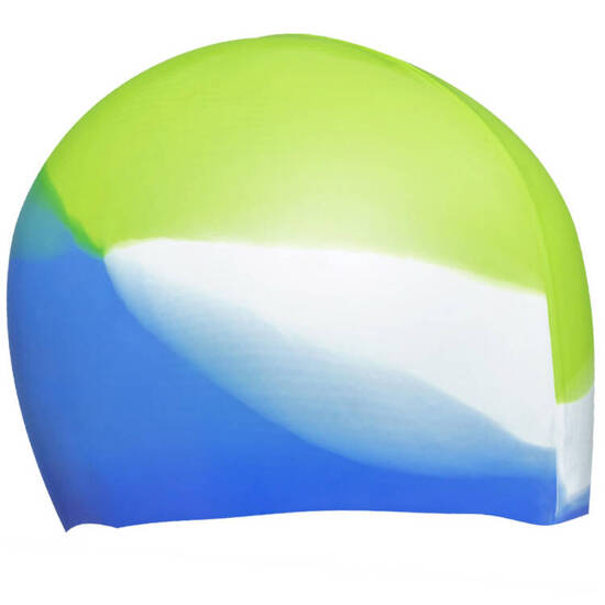 Bestway Silicone swimming cap for children's pool COLORFUL 3+ 26049