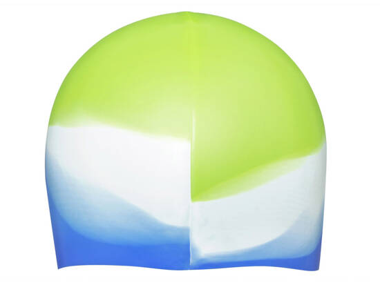 Bestway Silicone swimming cap for children's pool COLORFUL 3+ 26049