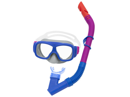 Bestway Snorkel Mask Set 24032