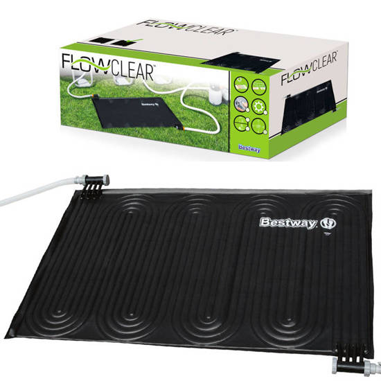 Bestway Solar heating mat for the 1,7m 58423 pool