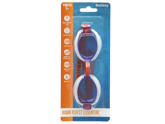 Bestway Swimming goggles 7+ 21048