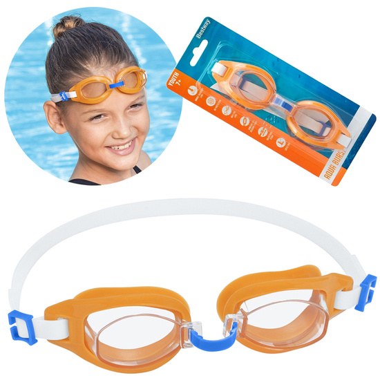 Bestway Swimming goggles 7+ 21049