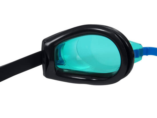 Bestway Swimming goggles BLUE 7+ 21005