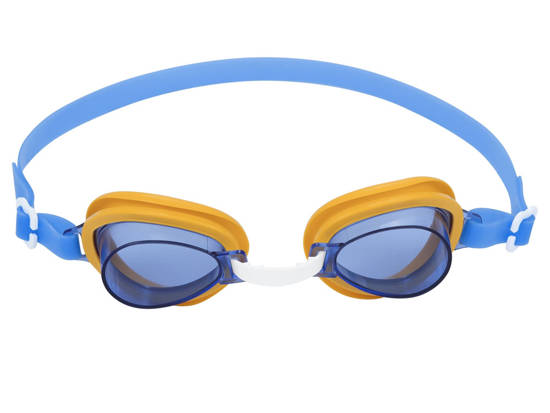 Bestway Swimming goggles BLUE goggles for pool 3+ 21002