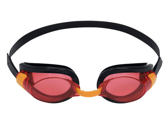 Bestway Swimming goggles RED 7+ 21005