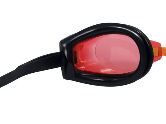 Bestway Swimming goggles RED 7+ 21005