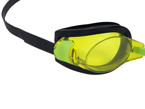 Bestway Swimming goggles YELLOW 7+ 21005