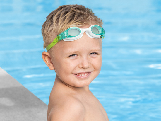 Bestway Swimming goggles for children +3 21062