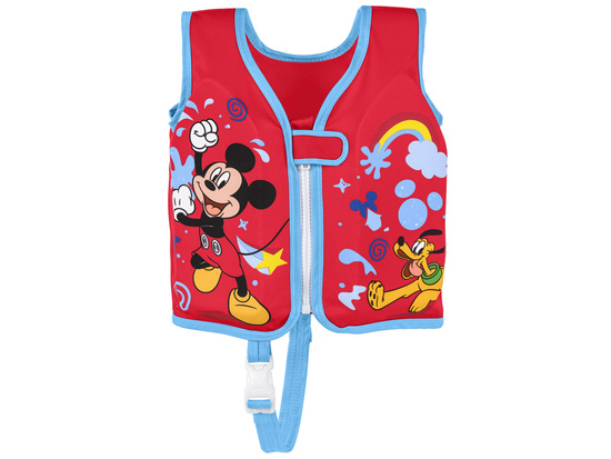 Bestway Swimming vest S/M MyszkaMiki 9101D