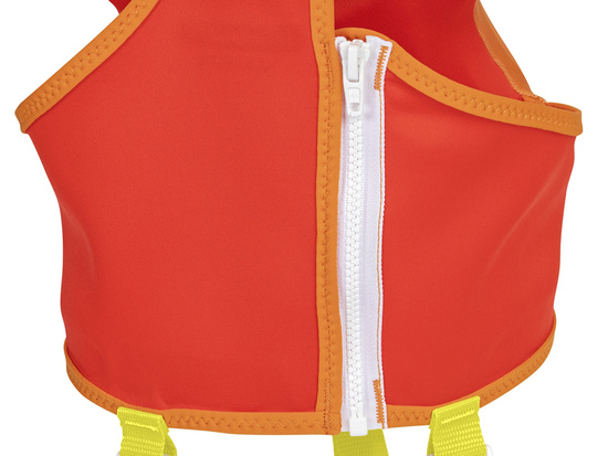 Bestway Swimming vest for children with cute graphics Shark 90150