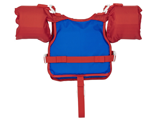 Bestway Swimming vest with sleeves 3-6 L Spider Man 98795 9101C