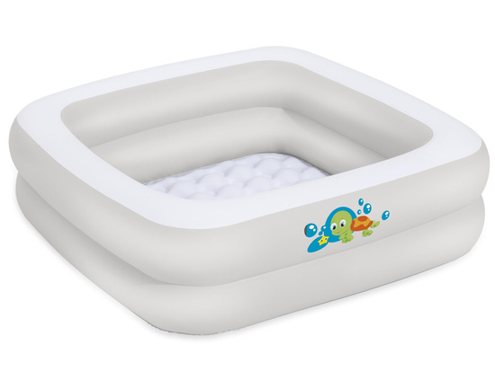 Bestway TRAVEL Inflatable Bathtub 2in1 Paddling Pool 51116