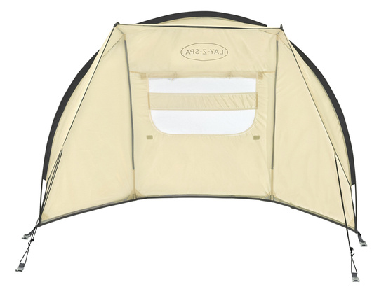 Bestway Tent for Lay-Z-Spa, cover pavilion 60304