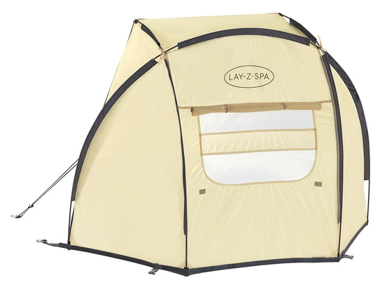 Bestway Tent for Lay-Z-Spa, cover pavilion 60304