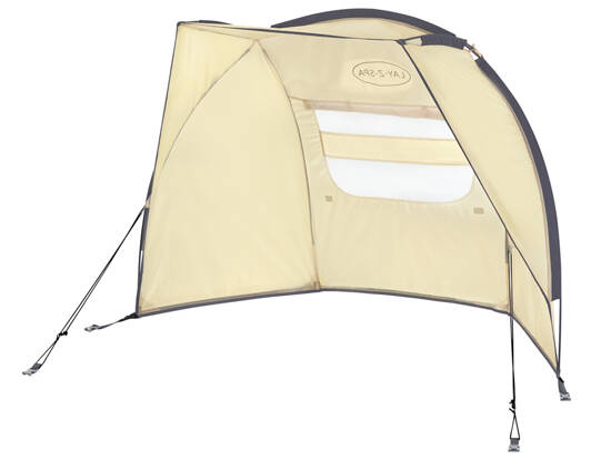 Bestway Tent for Lay-Z-Spa, cover pavilion 60304