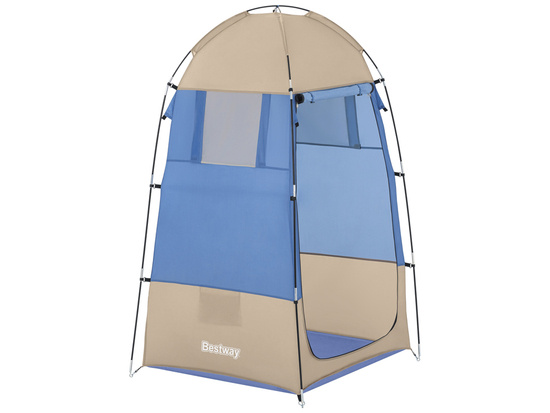 Bestway Tourist CHANGING ROOM Tent cabin Tent: 110x190cm 68002