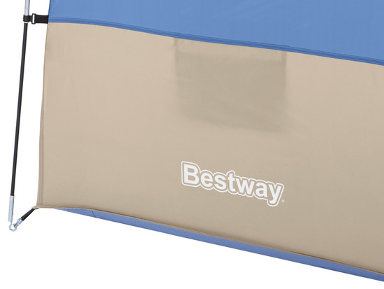 Bestway Tourist CHANGING ROOM Tent cabin Tent: 110x190cm 68002