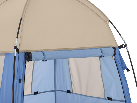 Bestway Tourist CHANGING ROOM Tent cabin Tent: 110x190cm 68002