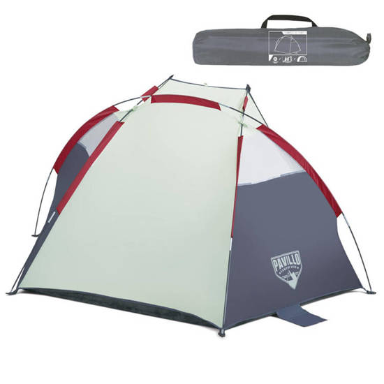 Bestway Tourist tent RAMBLE 2 1x2x1 m 68001