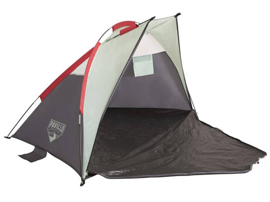 Bestway Tourist tent RAMBLE 2 1x2x1 m 68001