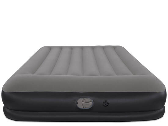 Bestway Tritech Inflatable Mattress with Built-in USB Pump 152x203cm 671BU