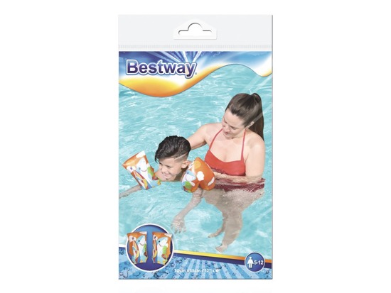 Bestway Tubes for swimming  CITY TREK ARMBANDS 32102
