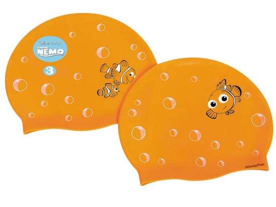 Bestway bathing cap for children Nemo 91106