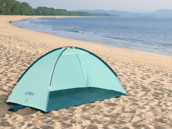 Bestway beach tent screen UPF 80 2 people 68105