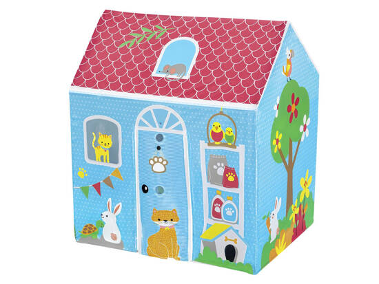 Bestway colorful children's house for garden and room 52007