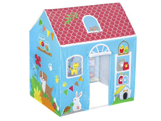 Bestway colorful children's house for garden and room 52007