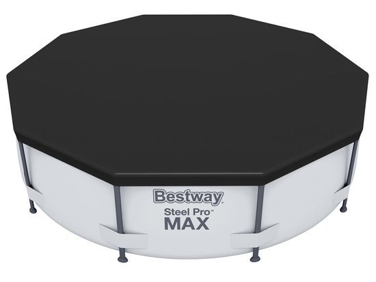 Bestway cover for a rack pool 305cm 58036