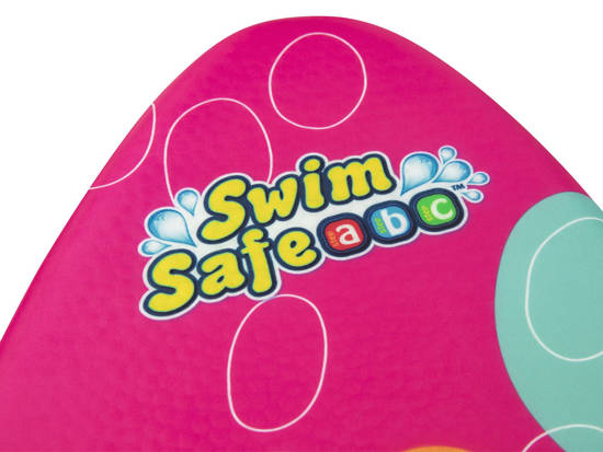 Bestway foam board for swimming for children 32155 RO