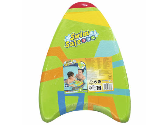 Bestway foam board for swimming for children 32155 ZI