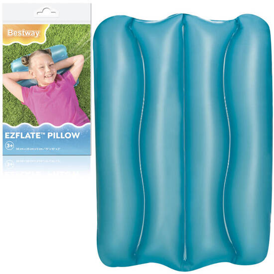 Bestway inflatable CUSHION for the beach 38 x25cm 52127