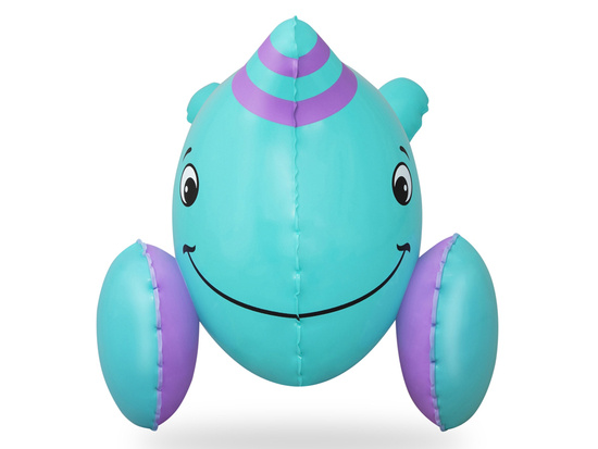 Bestway inflatable Narwhal water toy 34030