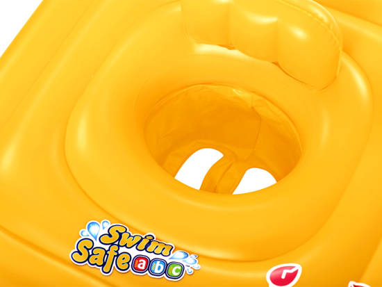 Bestway inflatable Seat wheel for swimming 76cm 32050