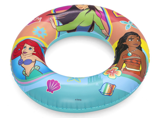 Bestway inflatable Swimming ring 56 cm Princess 91043