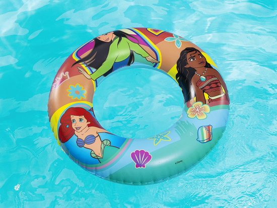 Bestway inflatable Swimming ring 56 cm Princess 91043