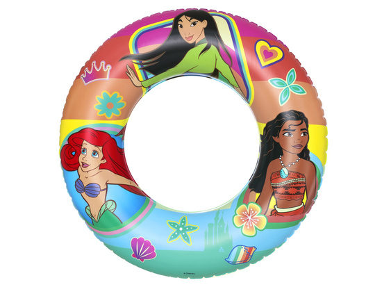 Bestway inflatable Swimming ring 56 cm Princess 91043