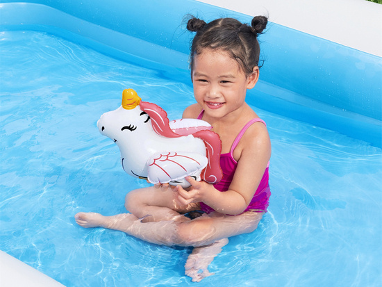 Bestway inflatable UNICORN water toy 34030