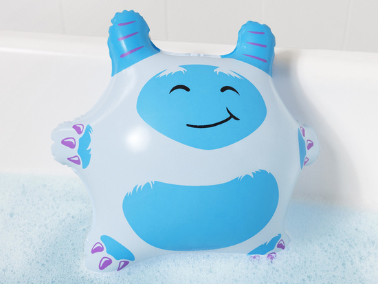 Bestway inflatable Yeti water toy 34030