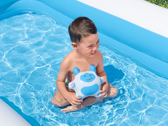 Bestway inflatable Yeti water toy 34030