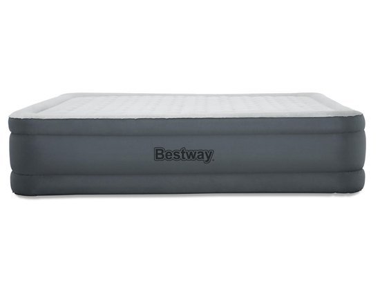 Bestway inflatable double mattress 203x152m 69075