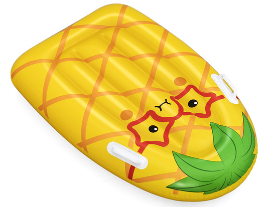 Bestway inflatable fruit Surfing board for children trusk 42049