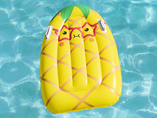 Bestway inflatable fruit Surfing board for children trusk 42049