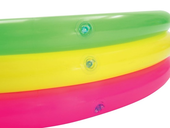 Bestway inflatable paddling BA0059